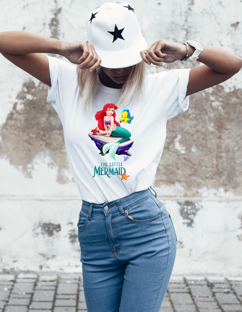 Women's Oversized Classic T-Shirt