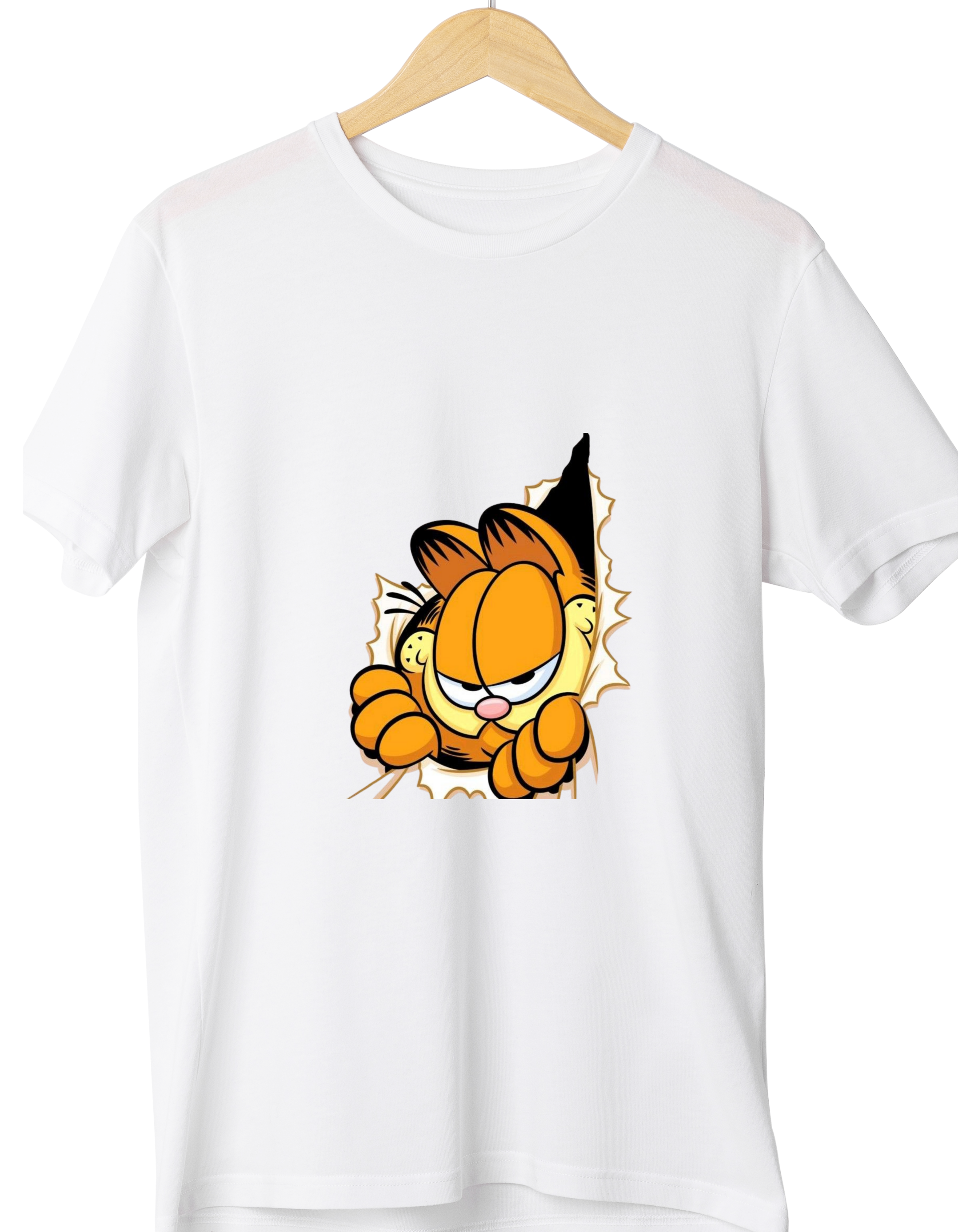 Unisex Oversized Classic T-Shirt