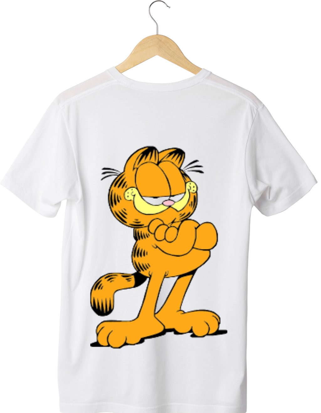 Unisex Oversized Classic T-Shirt