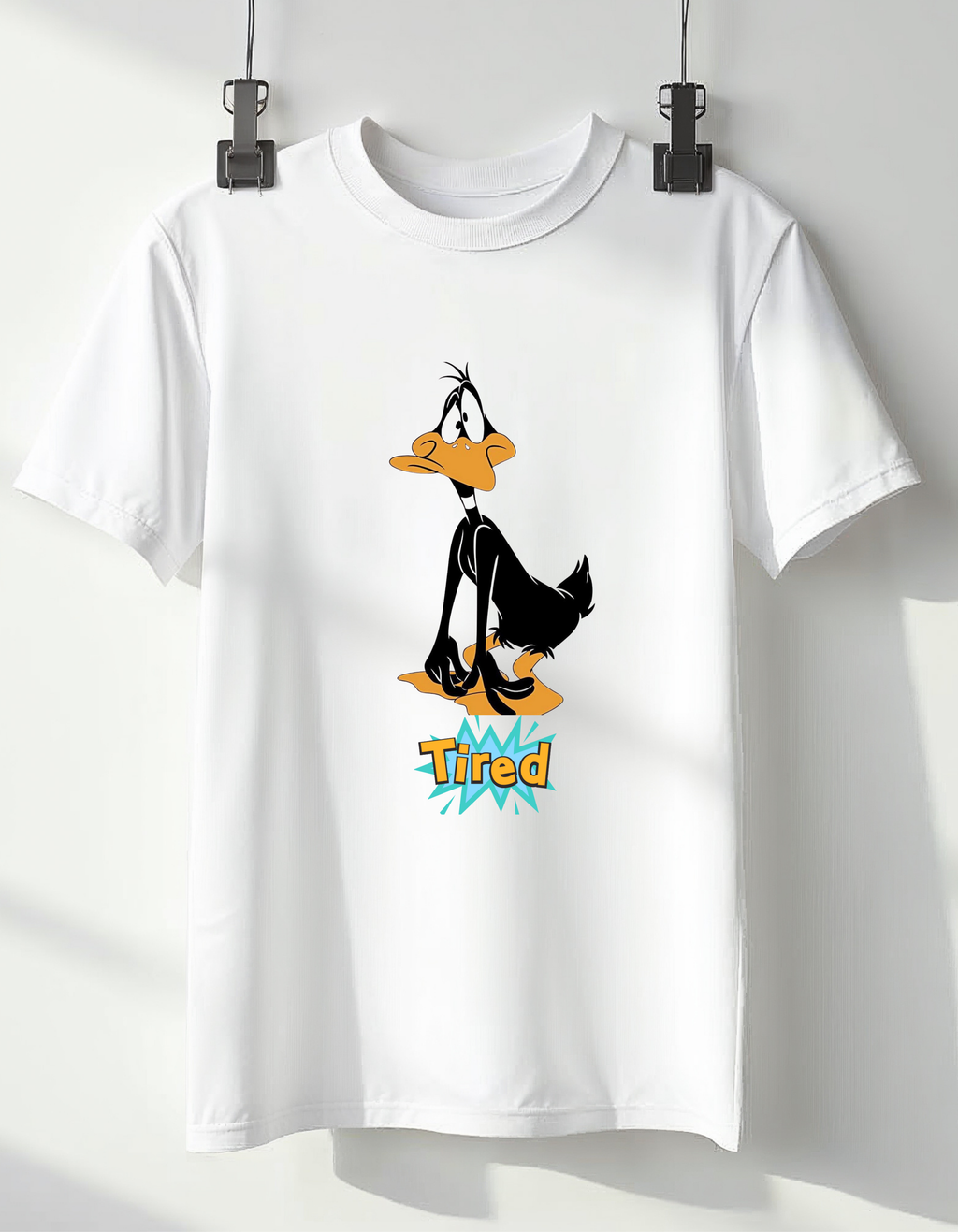 Unisex Oversized Classic T-Shirt