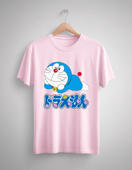 Unisex Oversized Classic T-Shirt