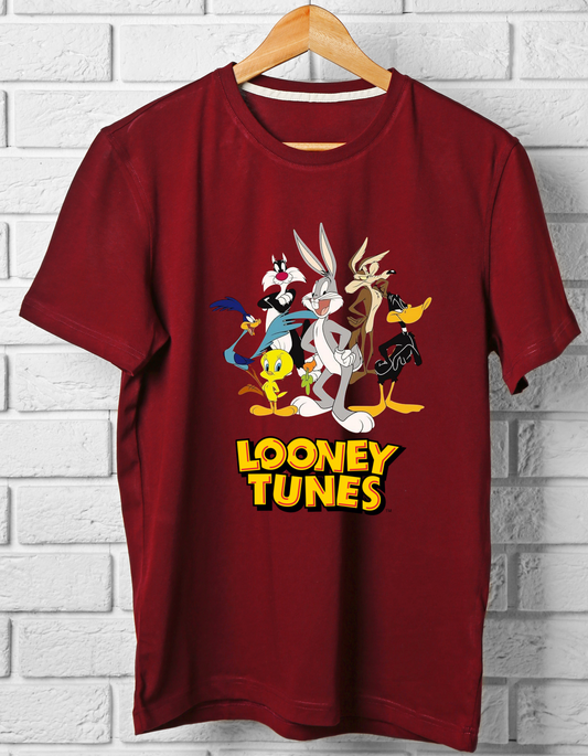 Unisex Oversized Classic T-Shirt