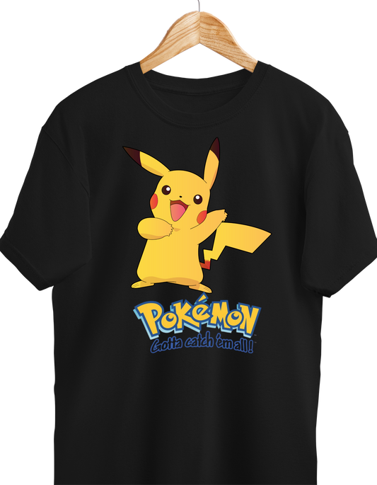 Unisex Oversized Classic T-Shirt