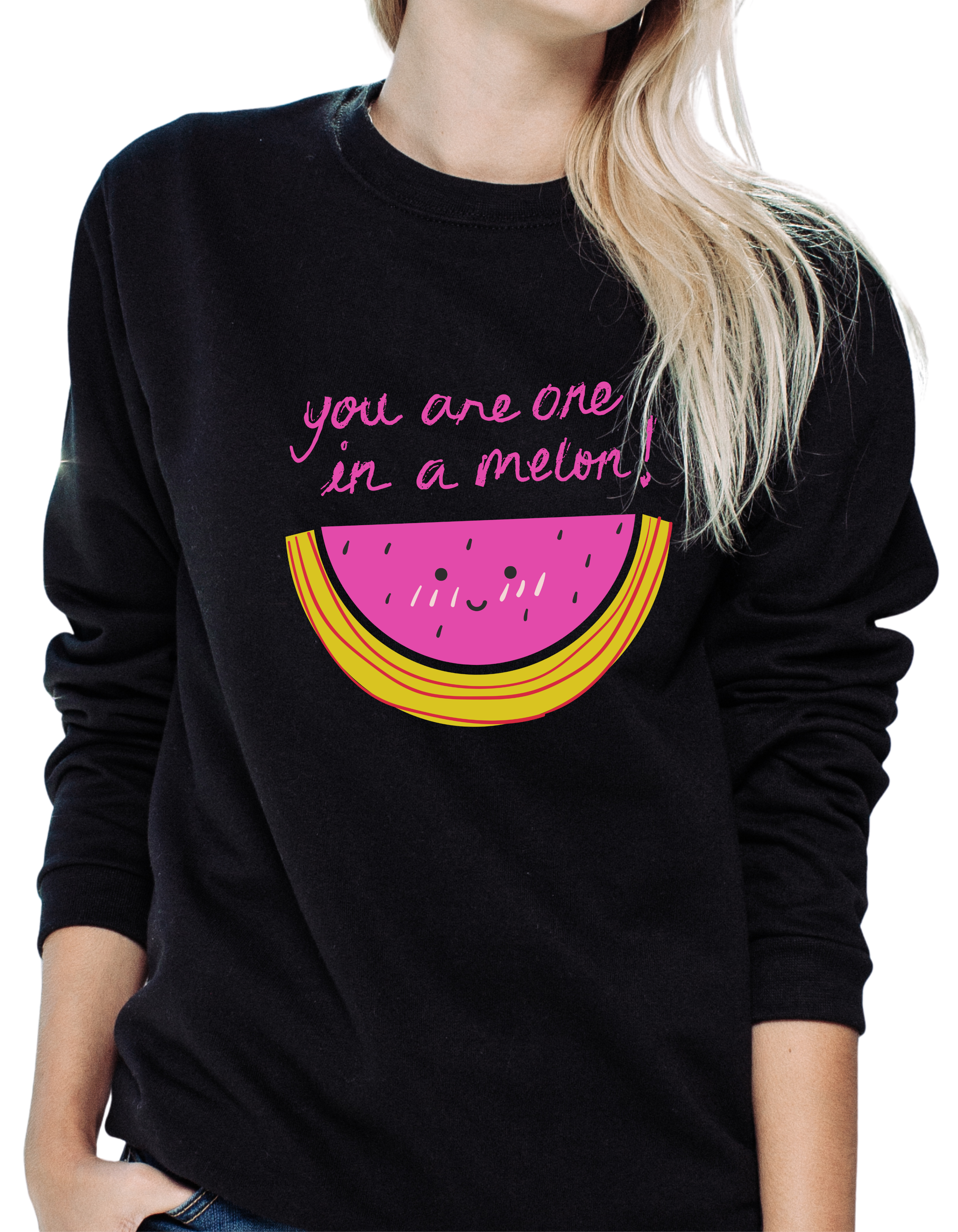 Women's Sweatshirt