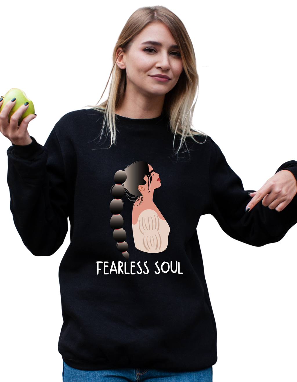 Women's Sweatshirt