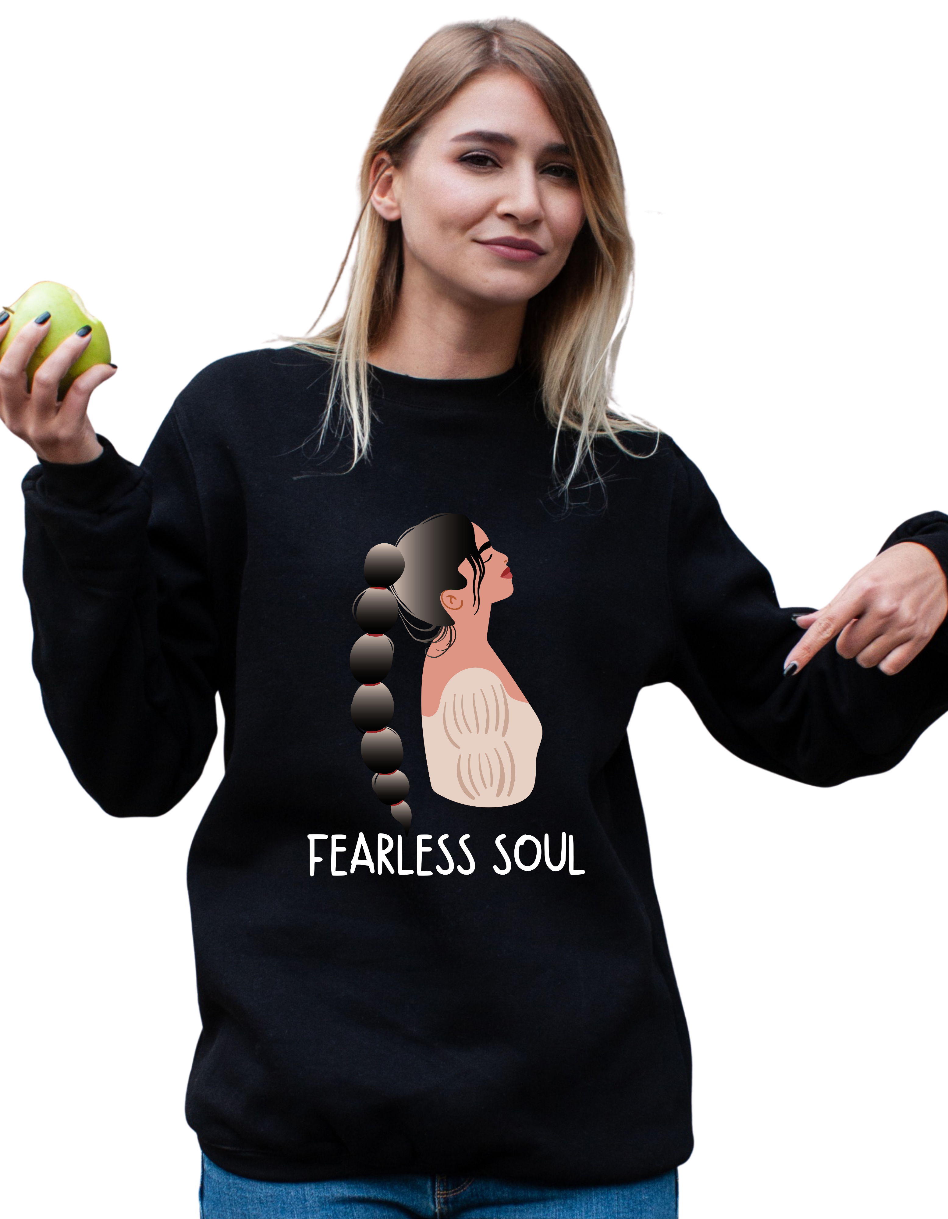 Women's Sweatshirt