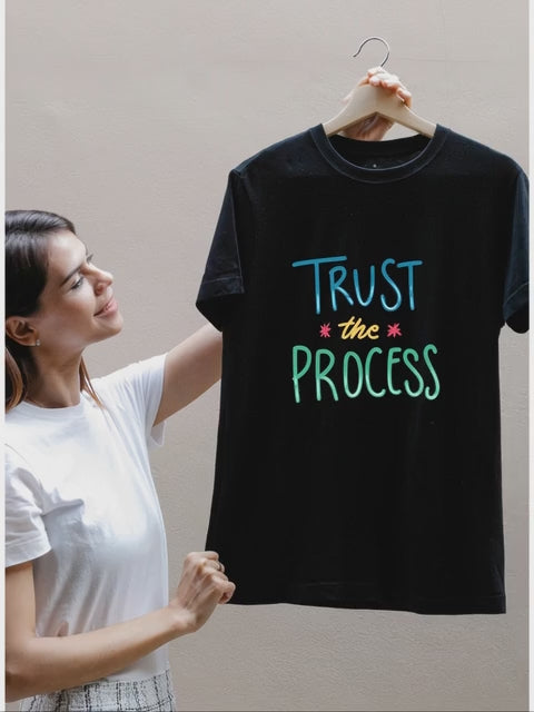 Unisex Oversized Standard T-Shirt